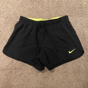 Nike Dri-fit shorts